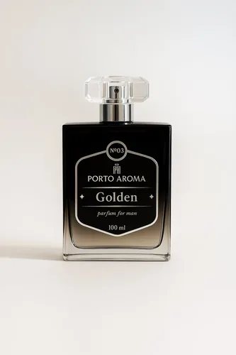 Golden de Porto Aroma, contratipo