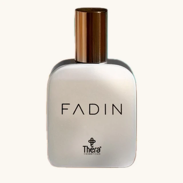 Fadin de Thera Cosméticos, contratipo com 95% de similaridade
